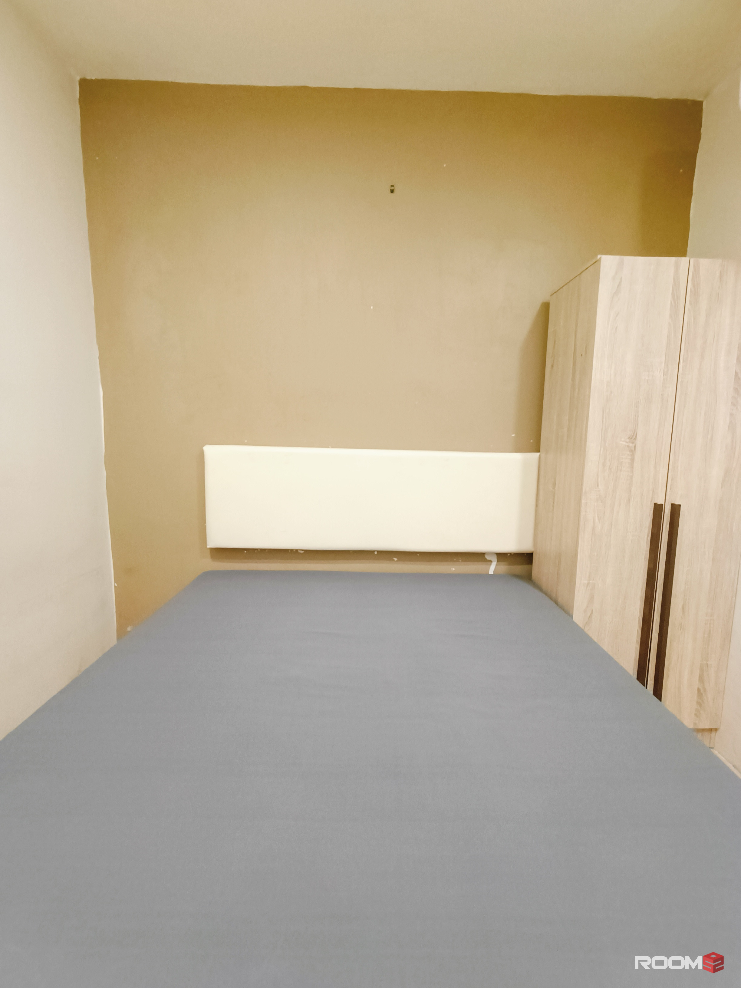 🏨 Hotel Vibes Room | Zero Deposit + Wifi 🌐 Limited Unit Taman Abad Near KSL Mall