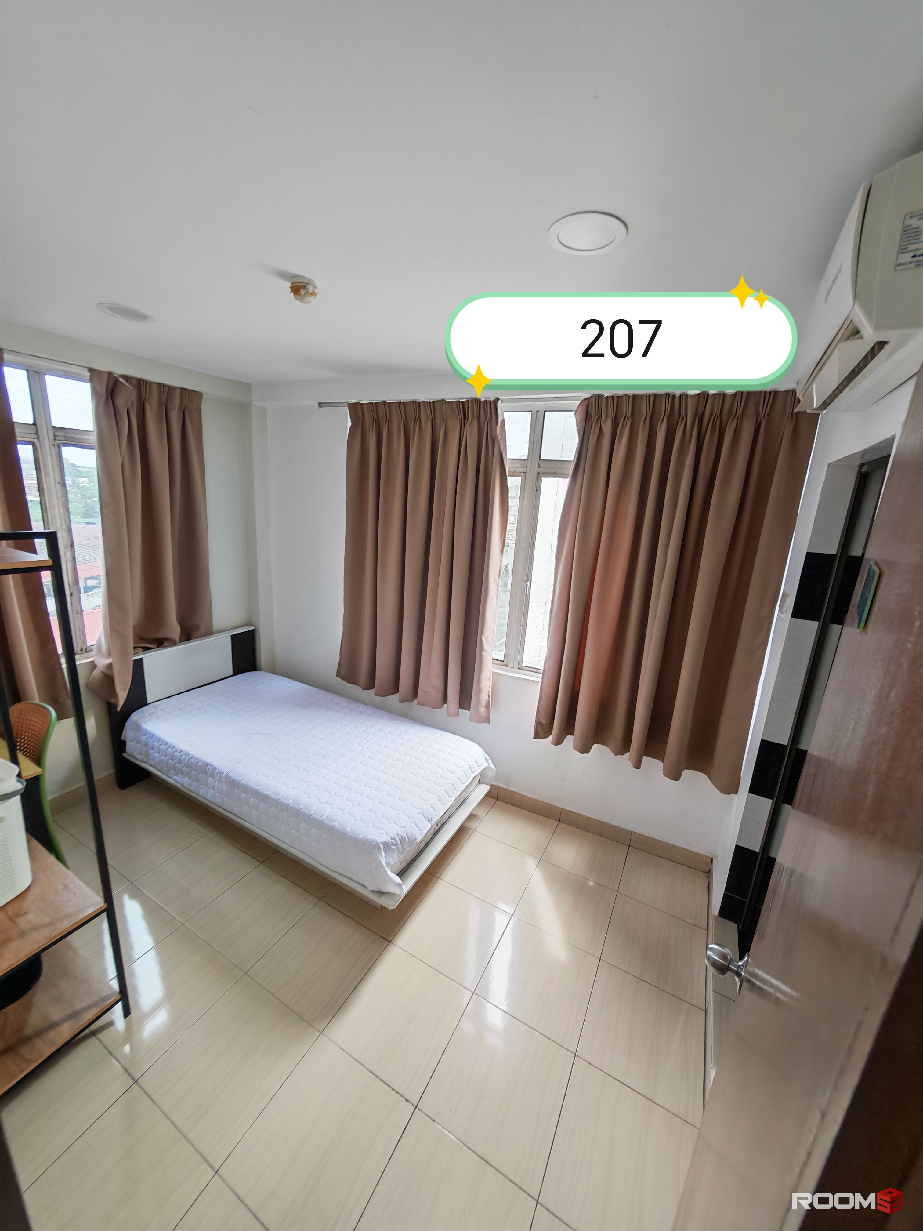 1 STOP TO UPM 🧑‍🎓 LOW DEPOSIT FOR UPM STUDENT ✨ BOOK FAST ‼️