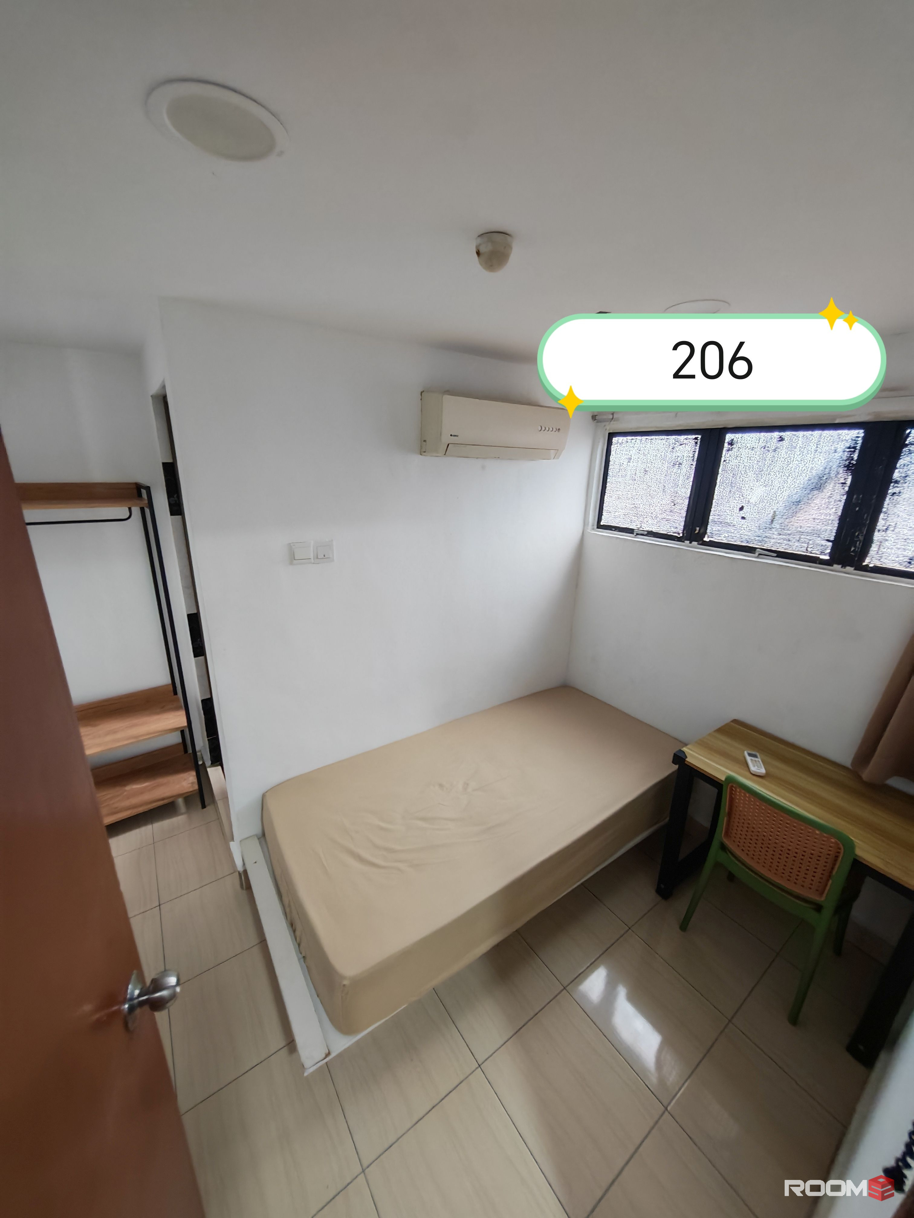 SPECIAL PROMO UPM / APU STUDENT🧑‍🎓✔️ | NO DEPOSIT ✨| PRIVATE ROOM + BATHROOM 🛁
