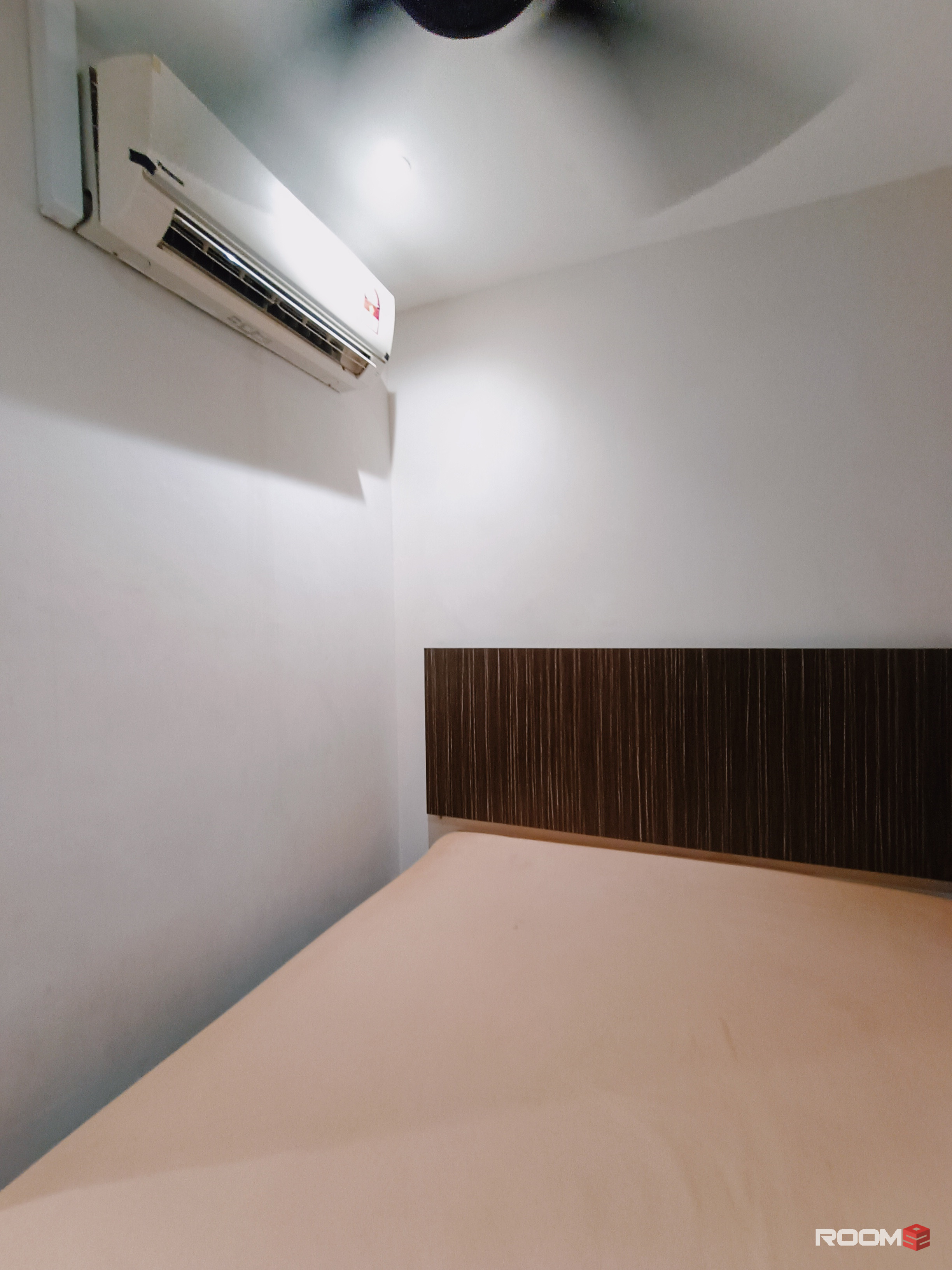 🔥 Bilik Sewa Konsep Hotel | Zero Deposit! @ Taman Johor Jaya