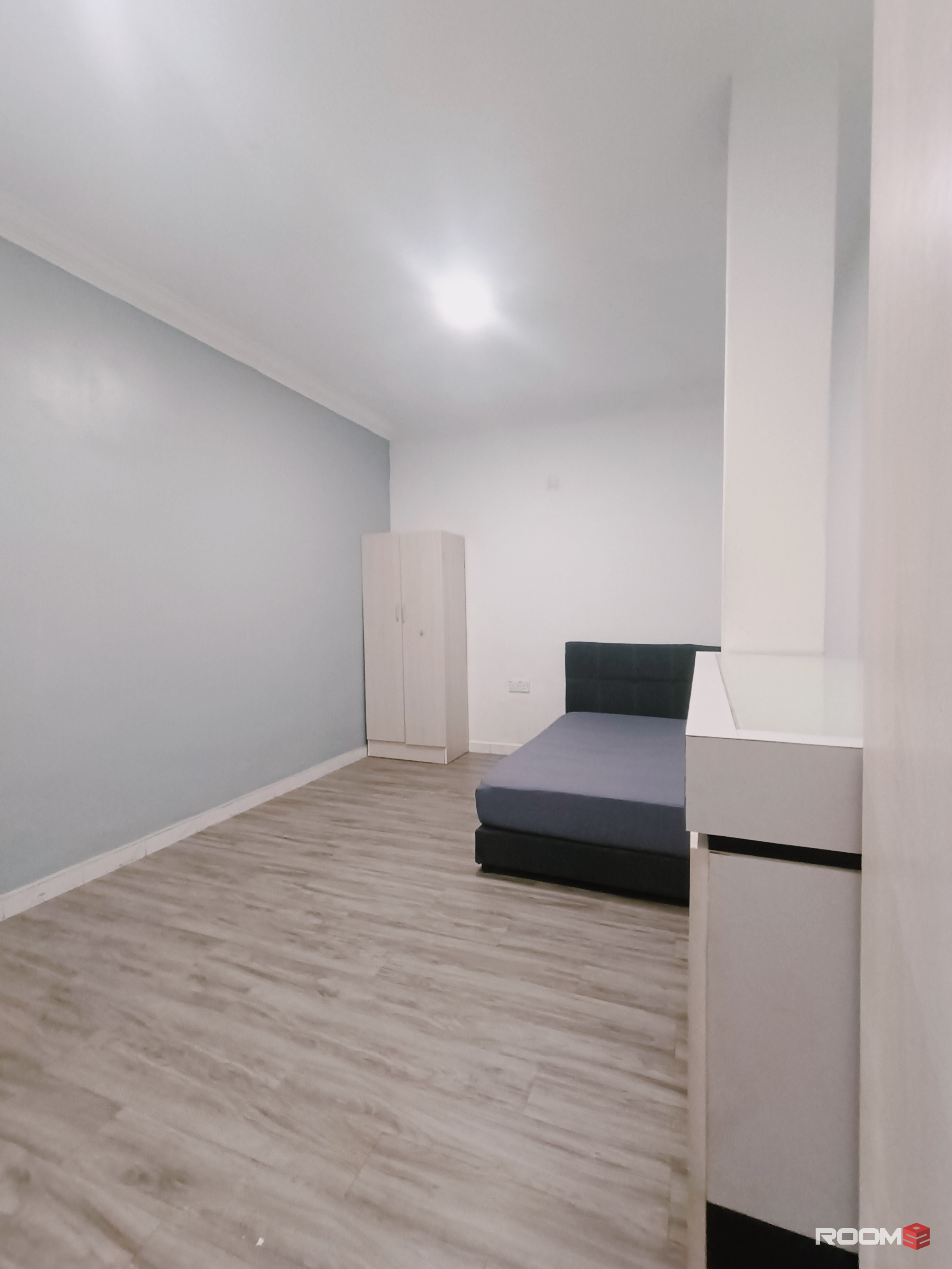 🔥 Bilik Sewa Konsep Hotel | Zero Deposit! @ Taman Johor Jaya