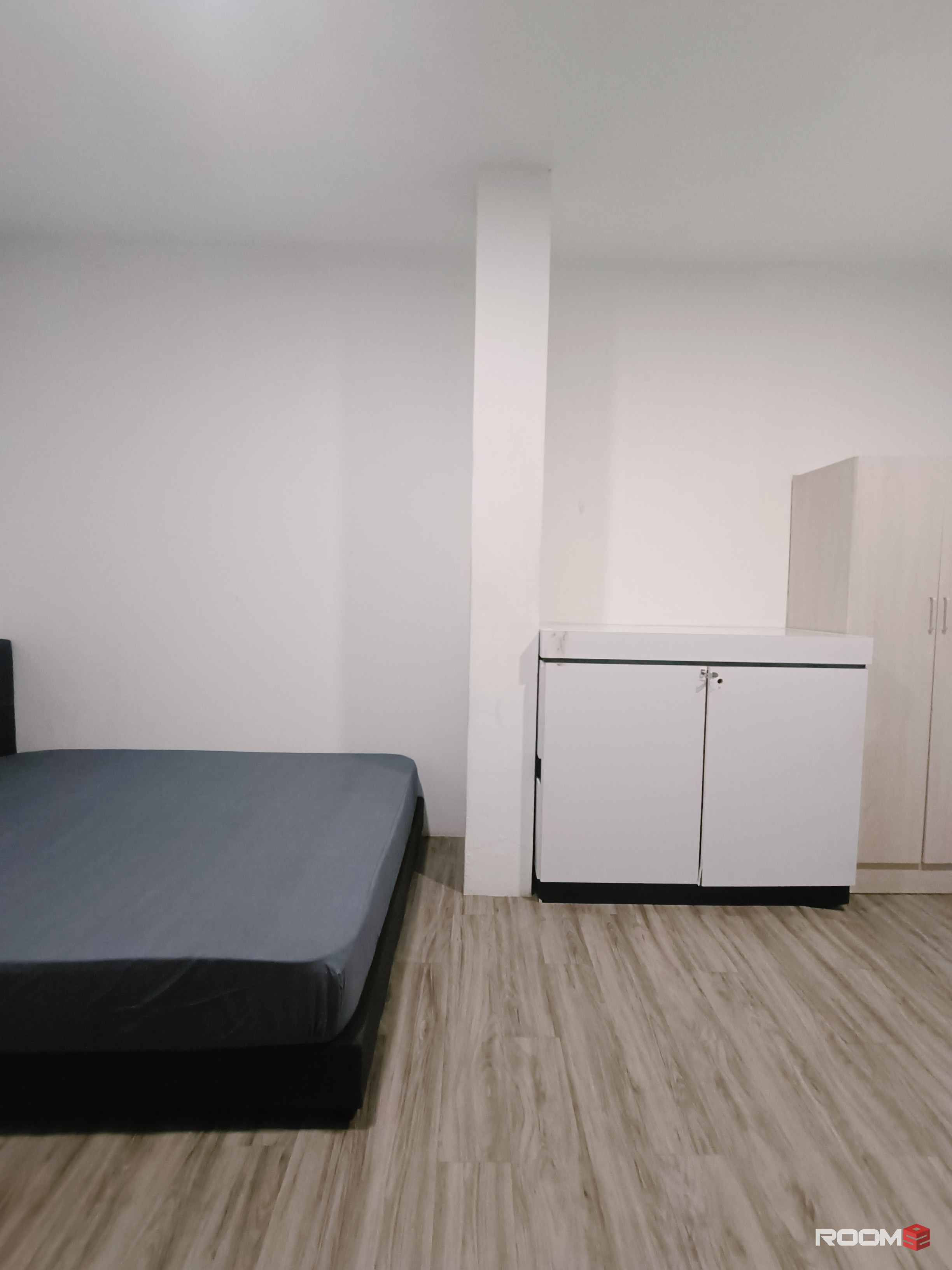 🔥 Bilik Sewa Konsep Hotel | Zero Deposit! @ Taman Johor Jaya