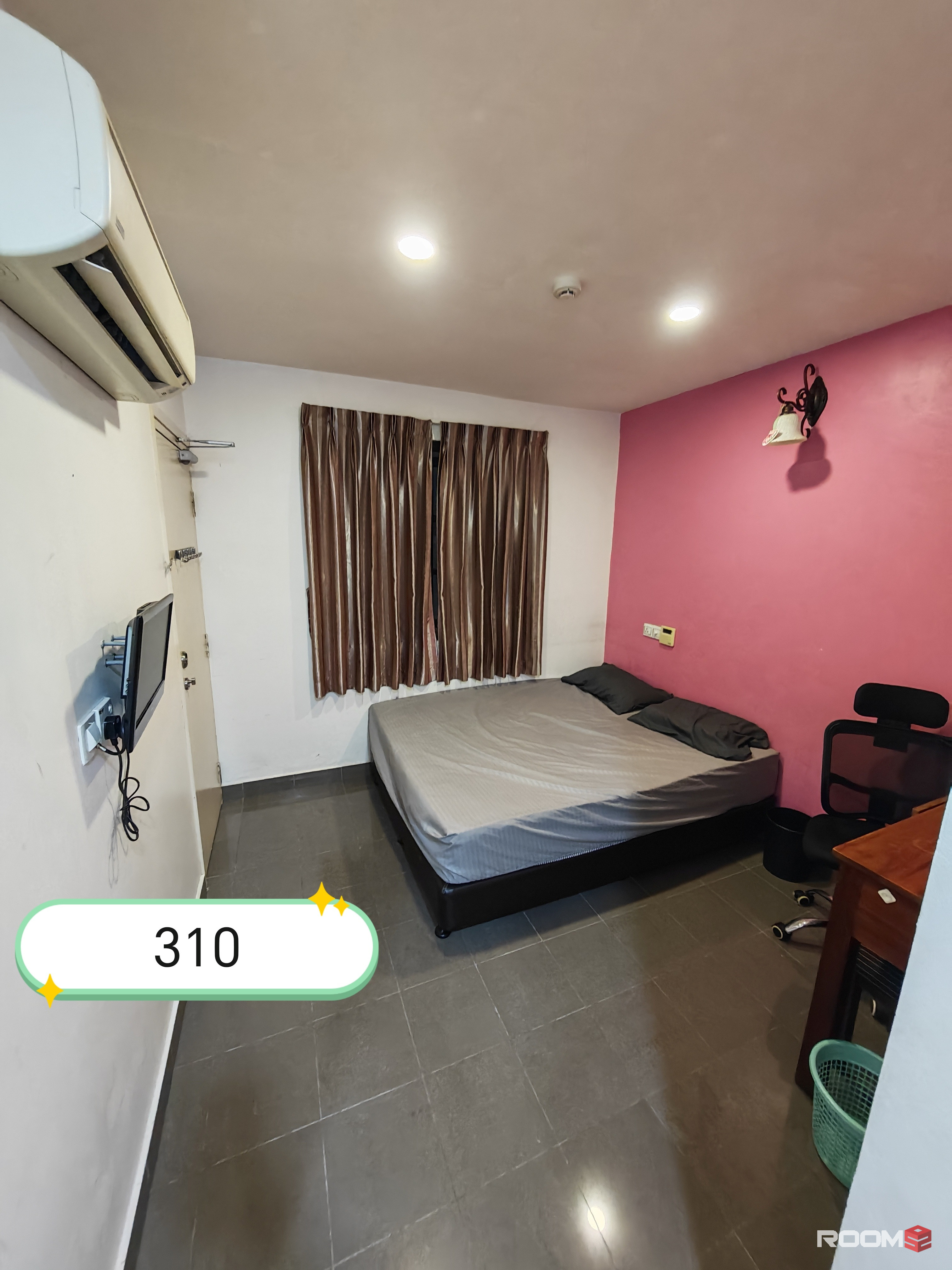 PRIVATE ROOM IN TIMES SQUARE🏫, LOW DEPOSIT READY FOR MOVE IN ✔️ JUNE PROMOTION‼️