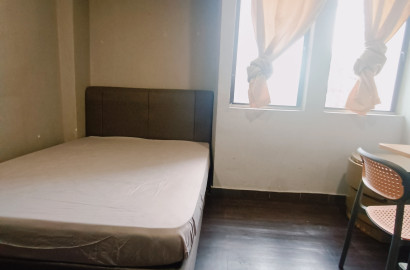 🔥 HOT UNIT! Master Bedroom for Rent