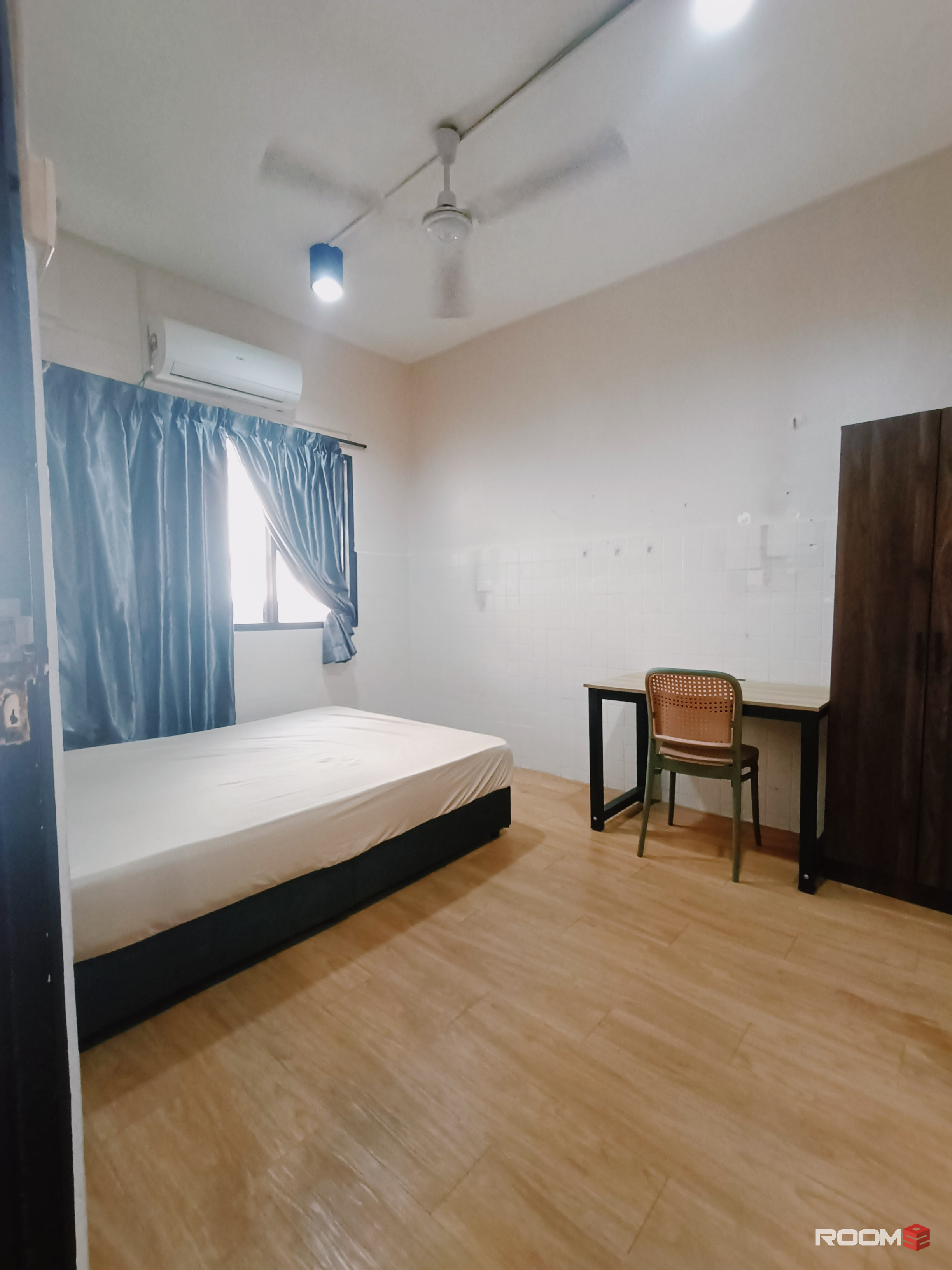 Cozy Rental Space with Easy Access to Nearby Amenities