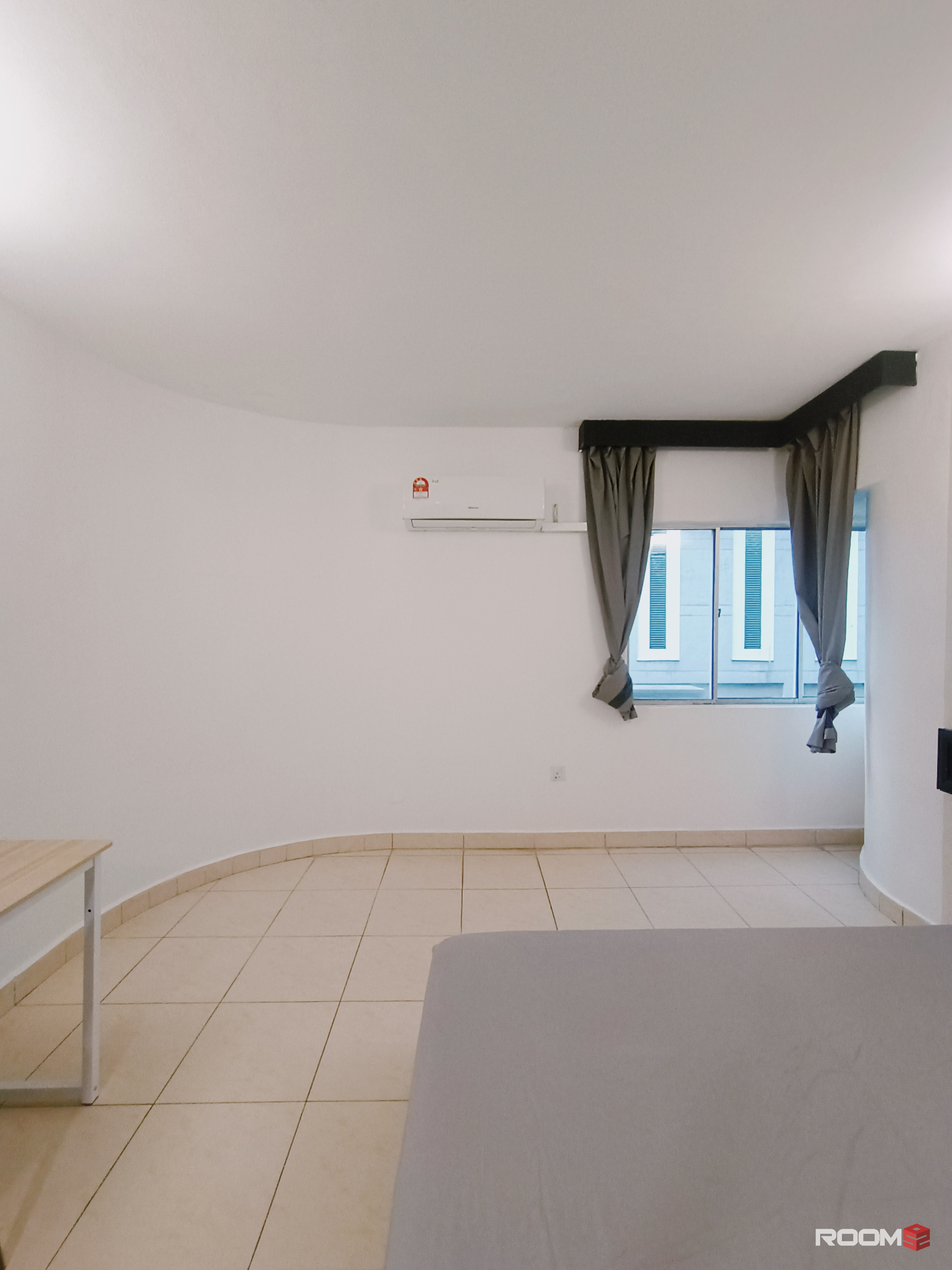 ✨ Why rent just a room when you can rent comfort?