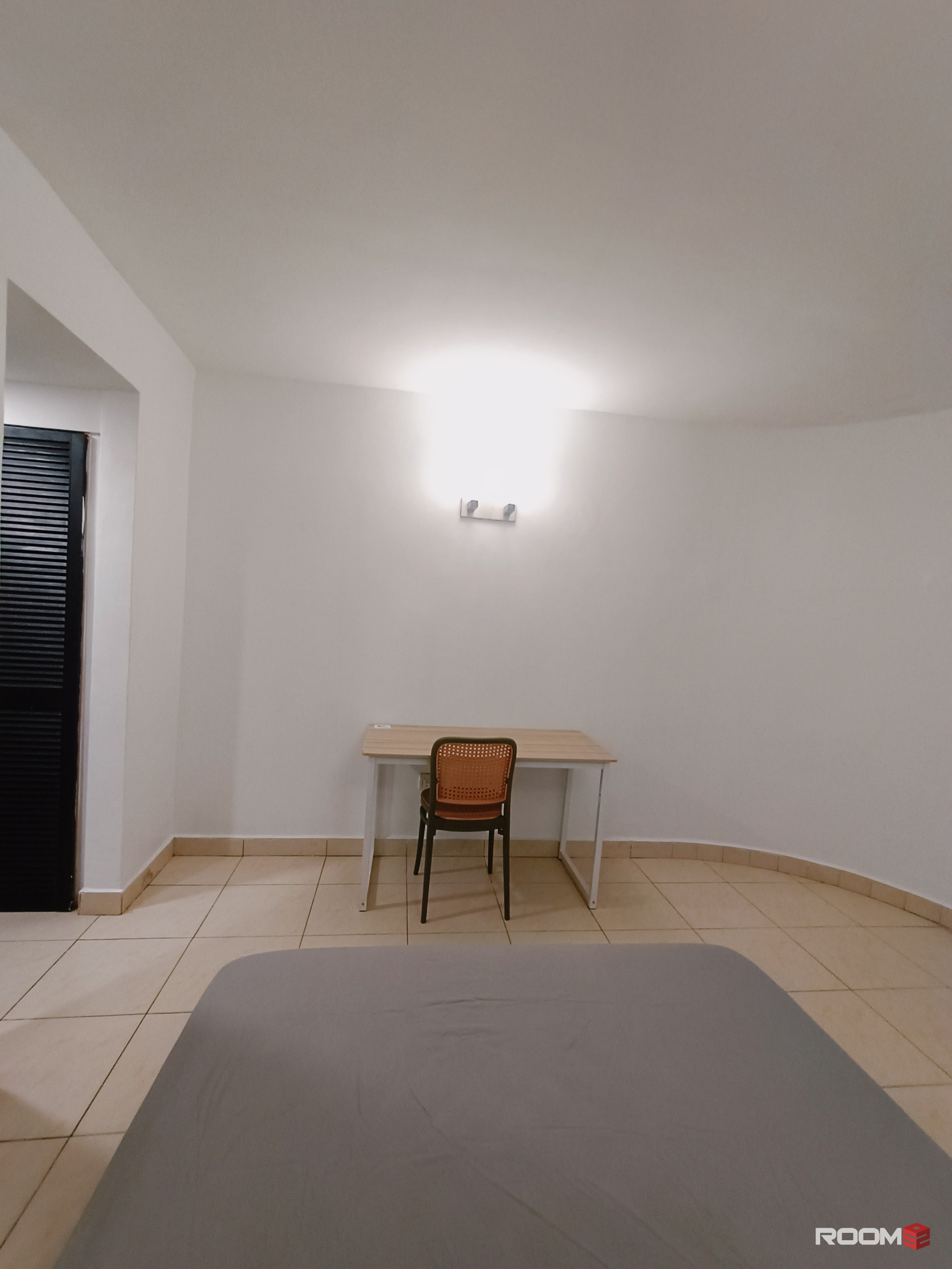 ✨ Why rent just a room when you can rent comfort?