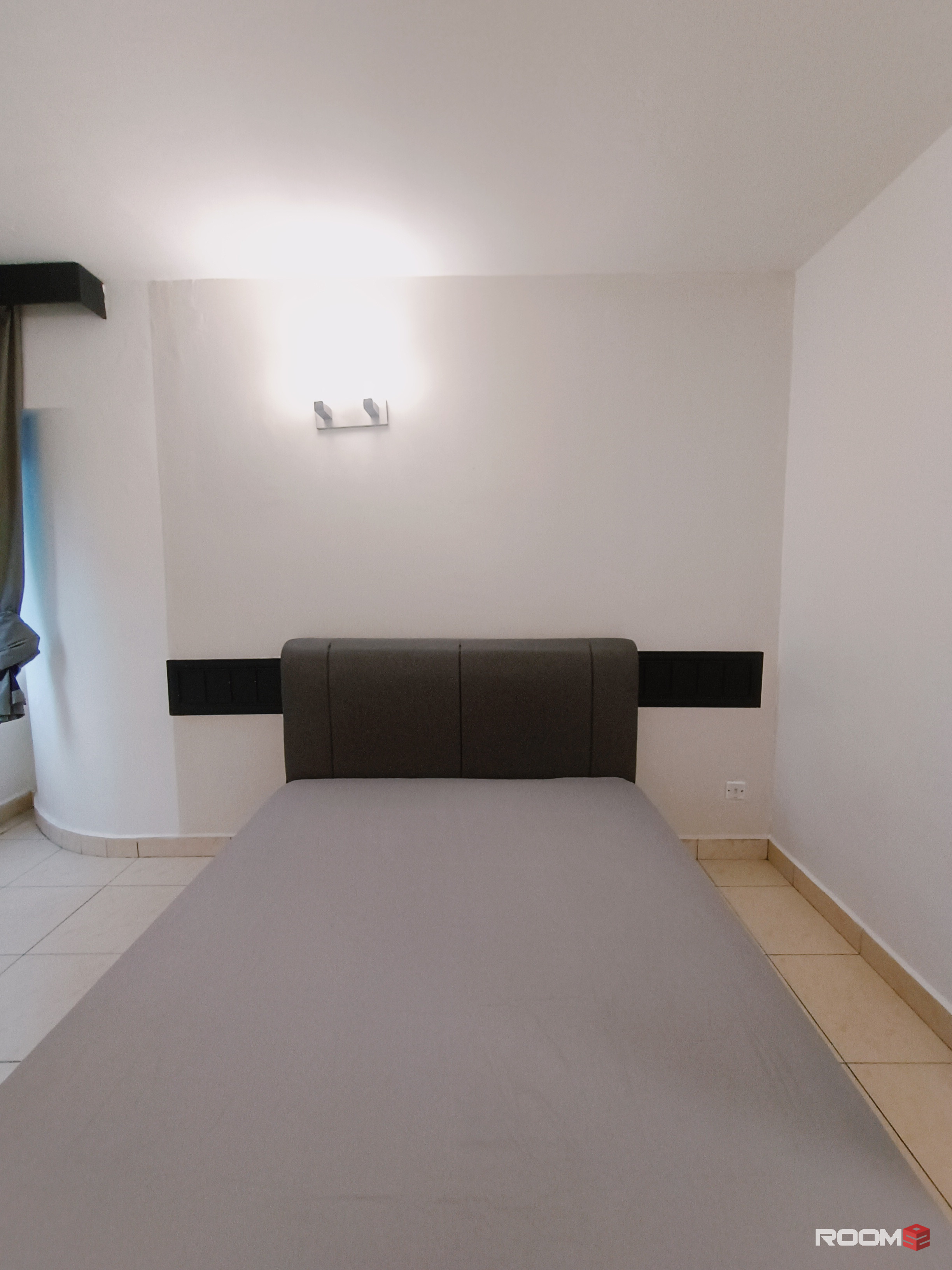 ✨ Why rent just a room when you can rent comfort?