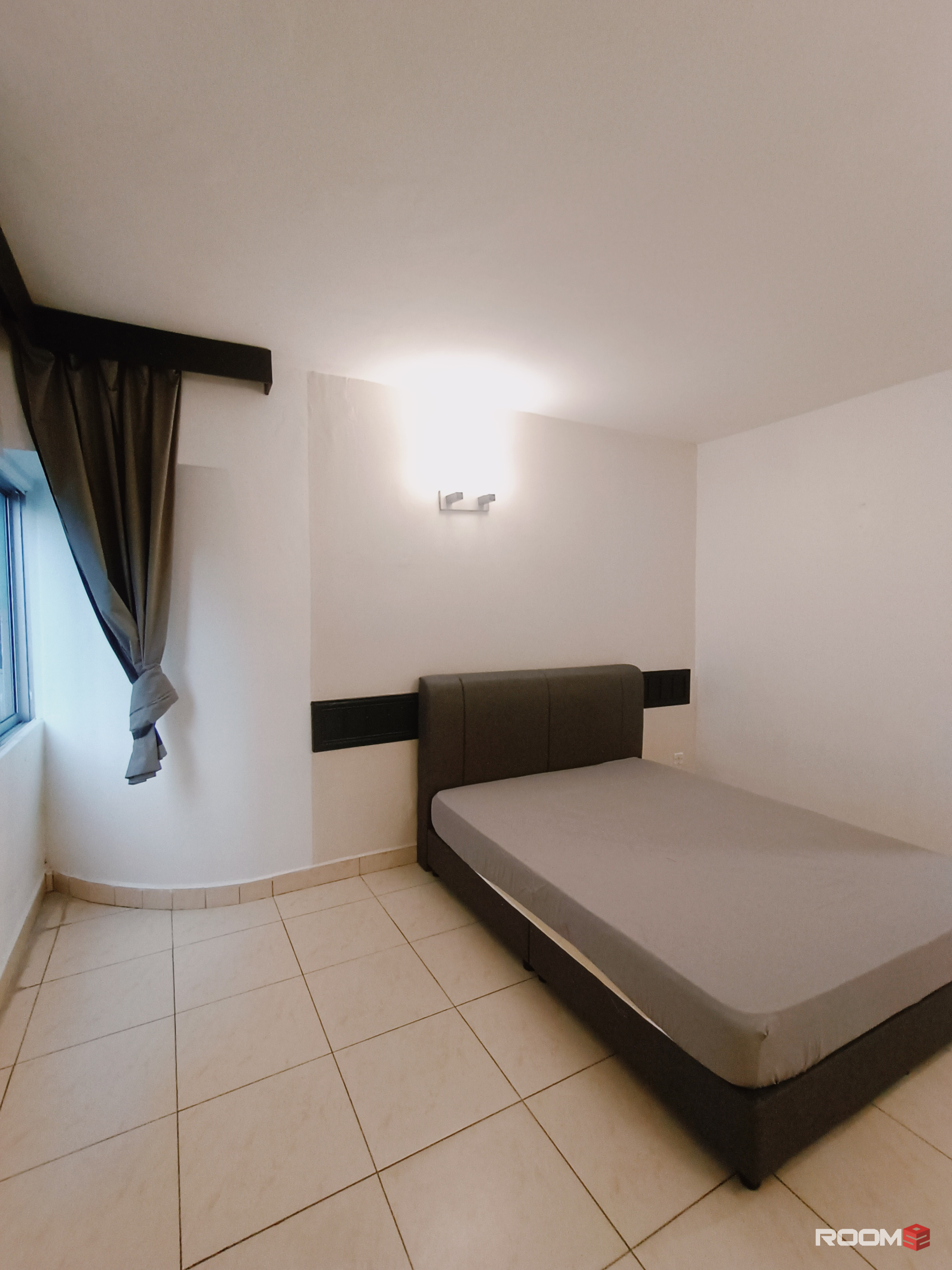 ✨ Why rent just a room when you can rent comfort?
