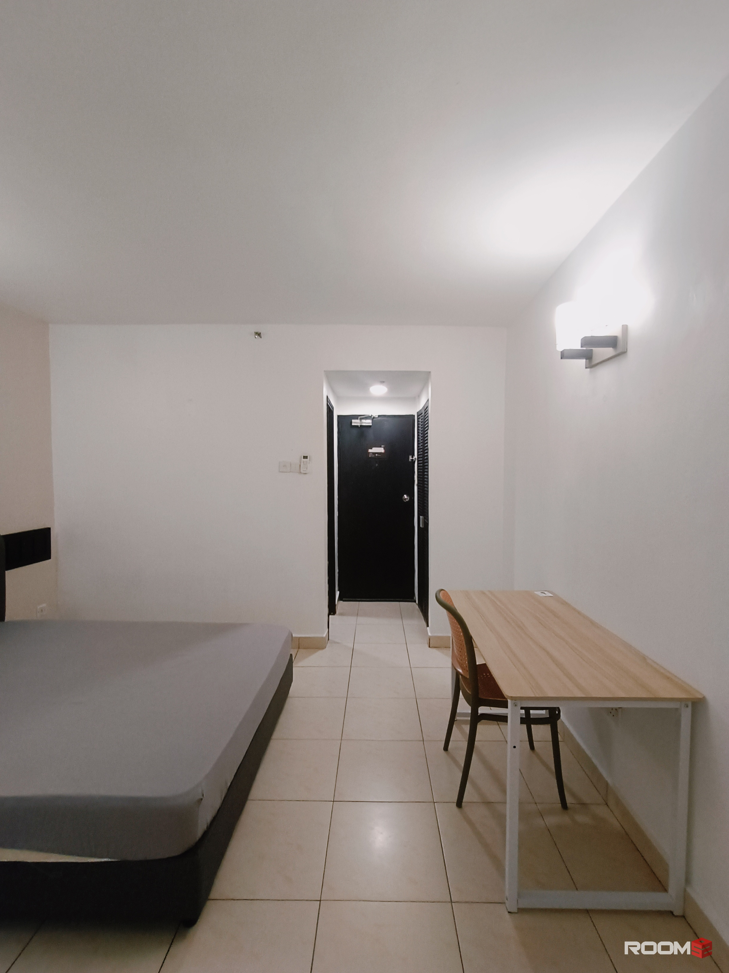 ✨ Why rent just a room when you can rent comfort?