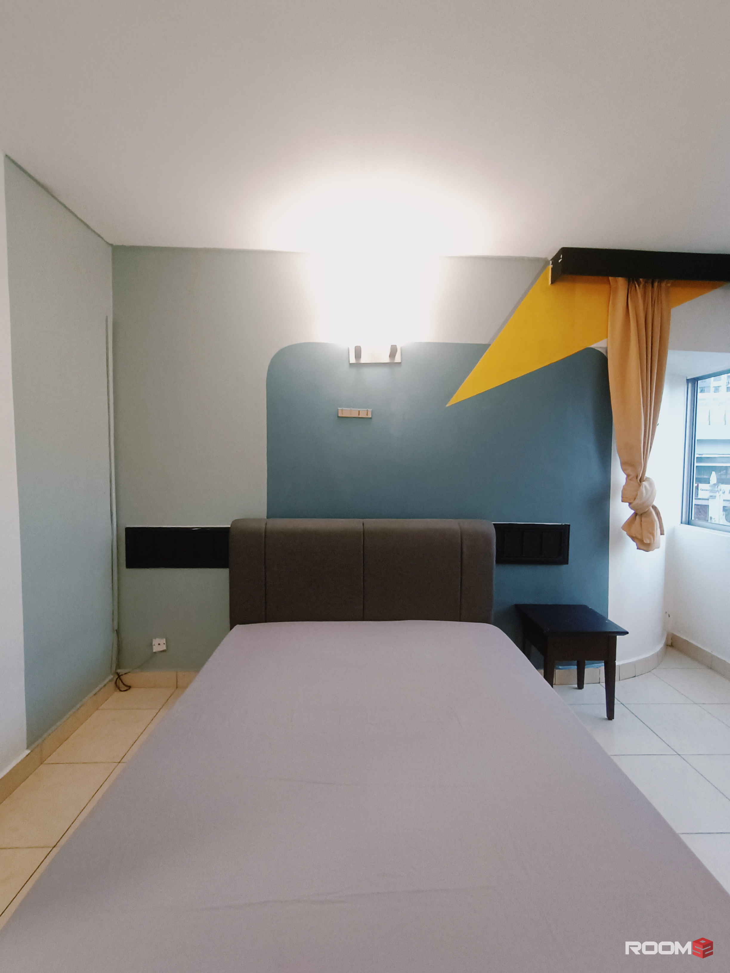 💫 Clean, Cozy & Affordable Master Bedroom for Rent