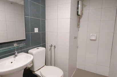 Hotel Concept • Bilik Sewa Toilet Sendiri 🚿 •