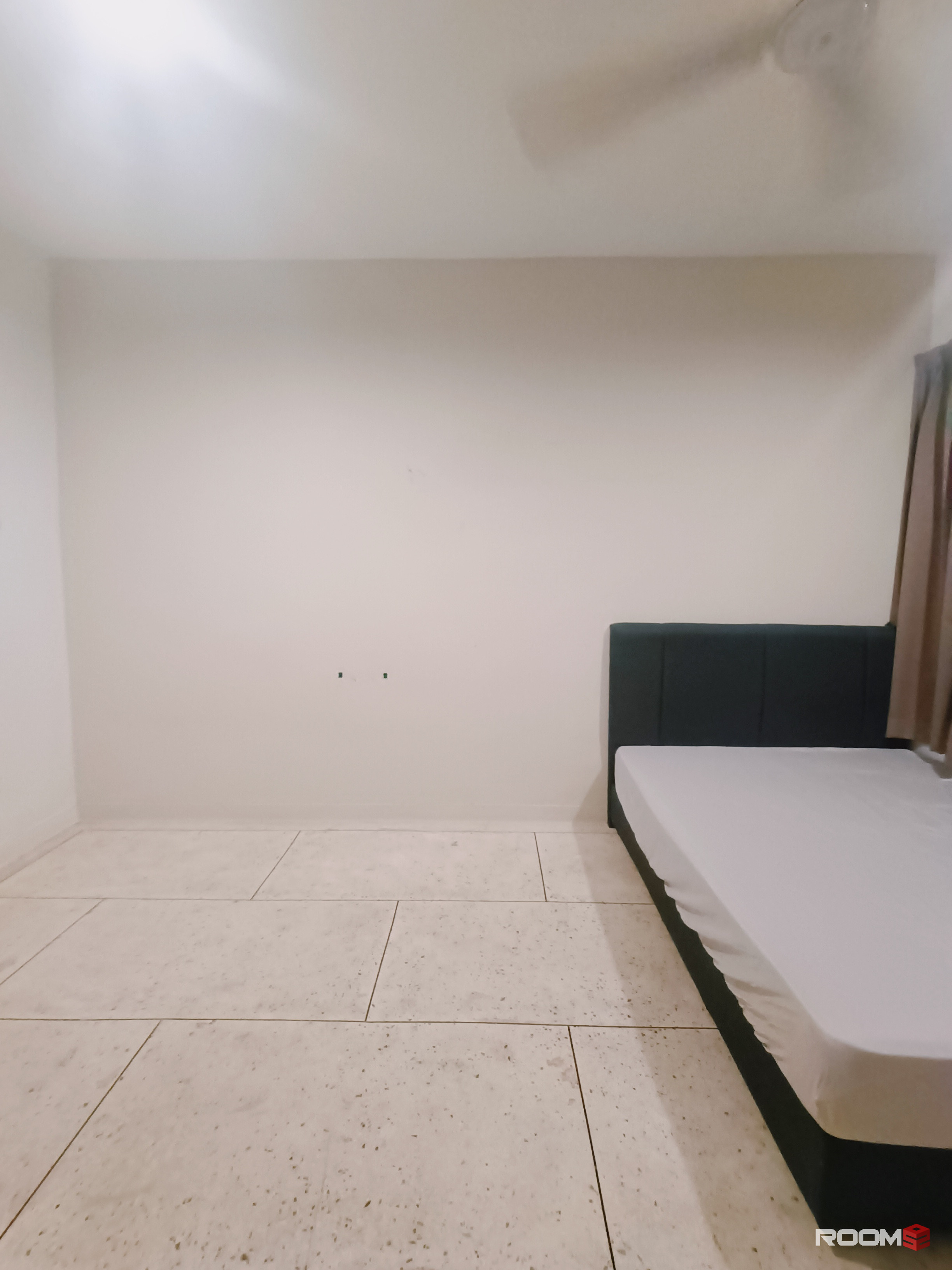 🛏️ Fully Furnished Room | Shared Bathroom | Great Location