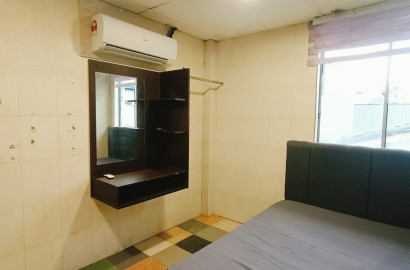 Affordable, Convenient & Comfortable Living Starts Here