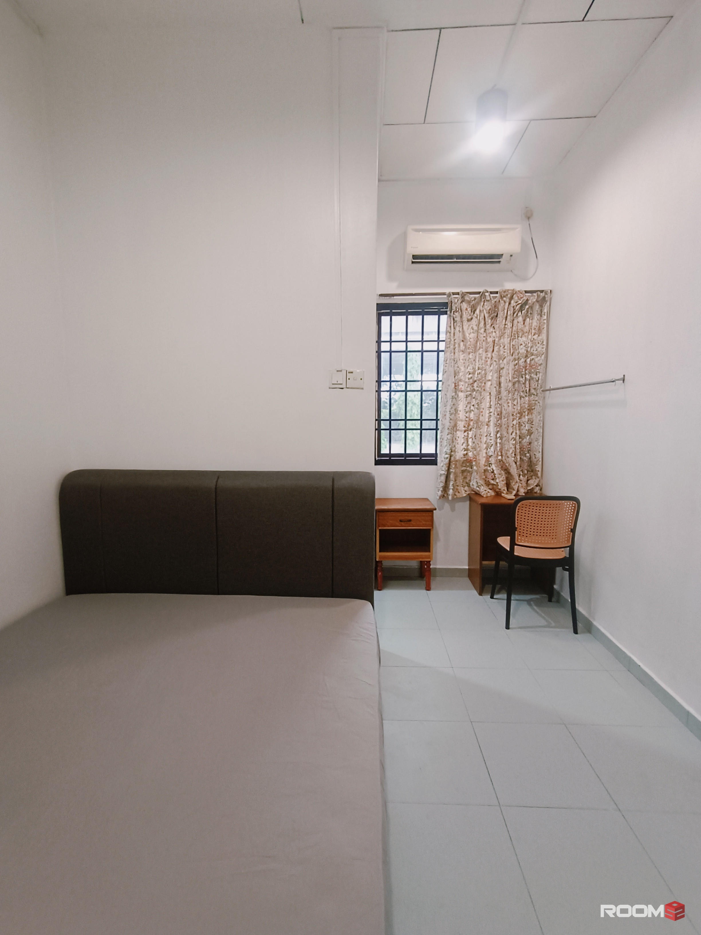 🌿 Clean space, peaceful mind, comfortable living