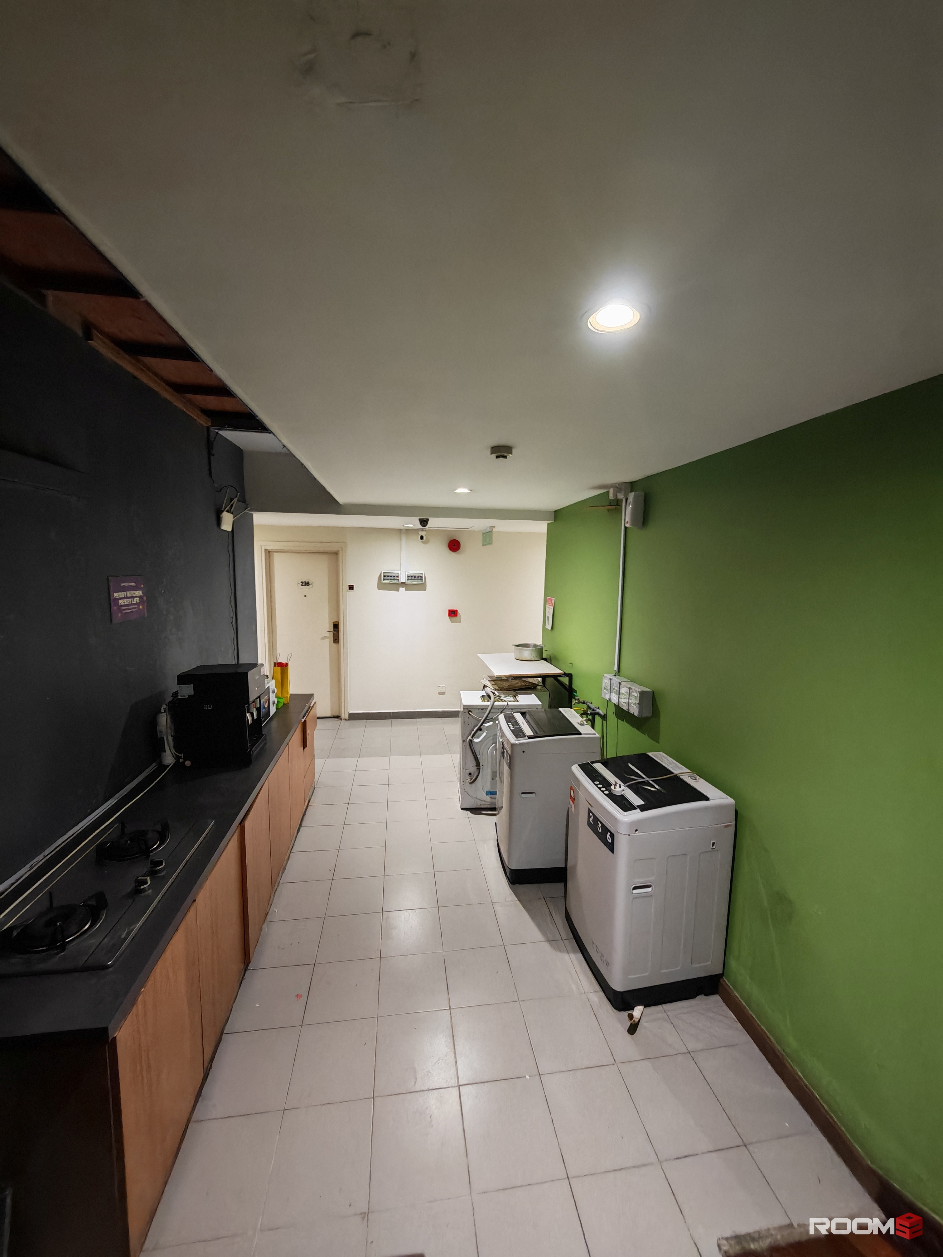 ZERO DEPOSIT ROOM NEAR JALAN ALOR, ‼️ PRIVATE ROOM PRIVATE BATHROOM ✔️ SPECIAL EARLY BIRD PRICE ✨