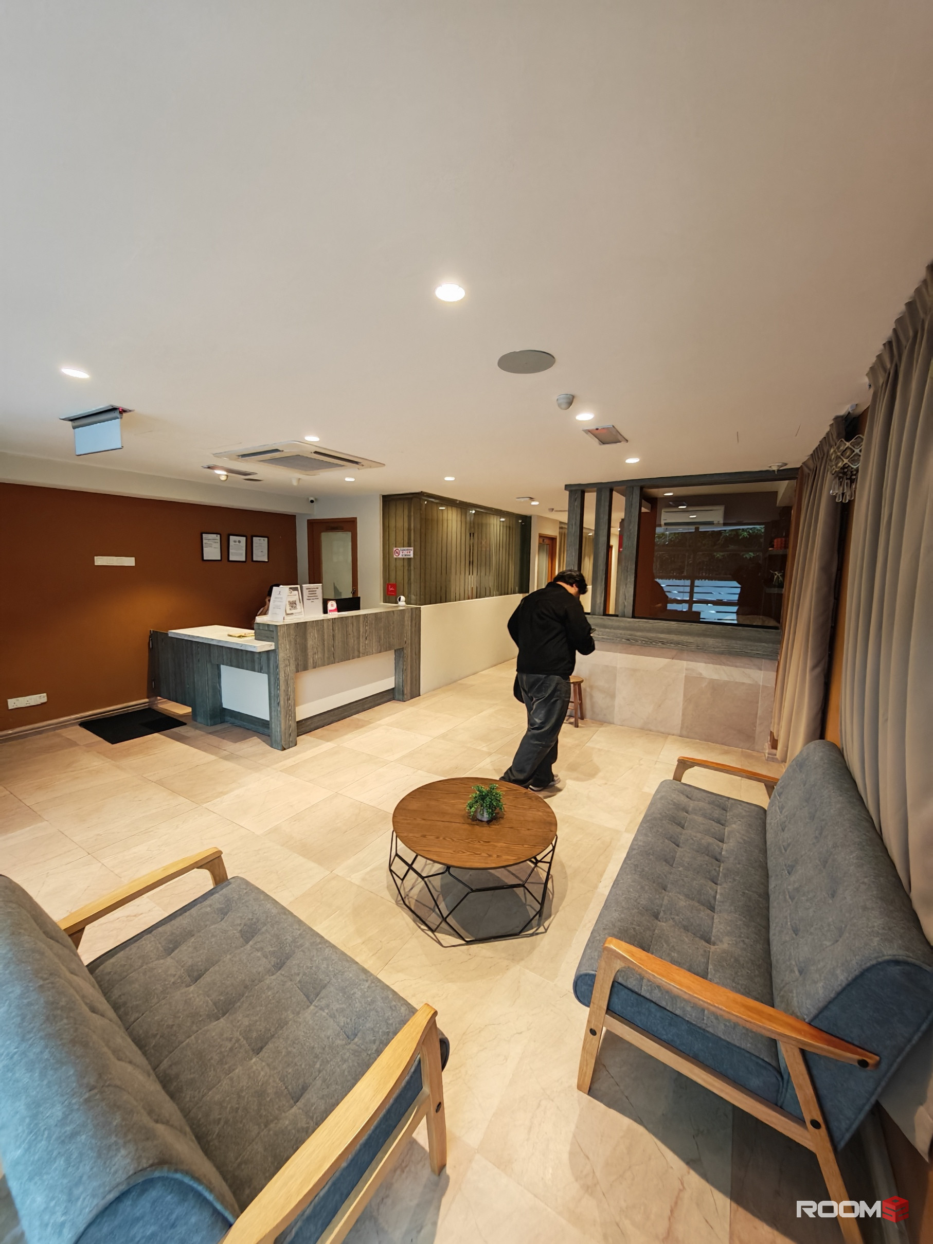12 MIN TO MONTH KIARA 🚗 2 MIN WALK TO MRT 🚄 LOW DEPOSIT ✅