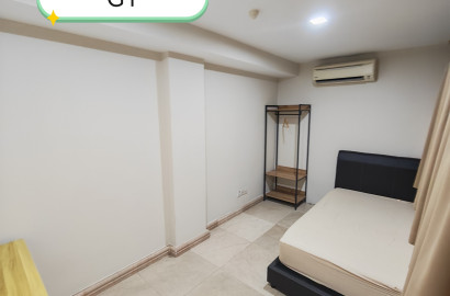 12 MIN TO MONTH KIARA 🚗 2 MIN WALK TO MRT 🚄 LOW DEPOSIT ✅