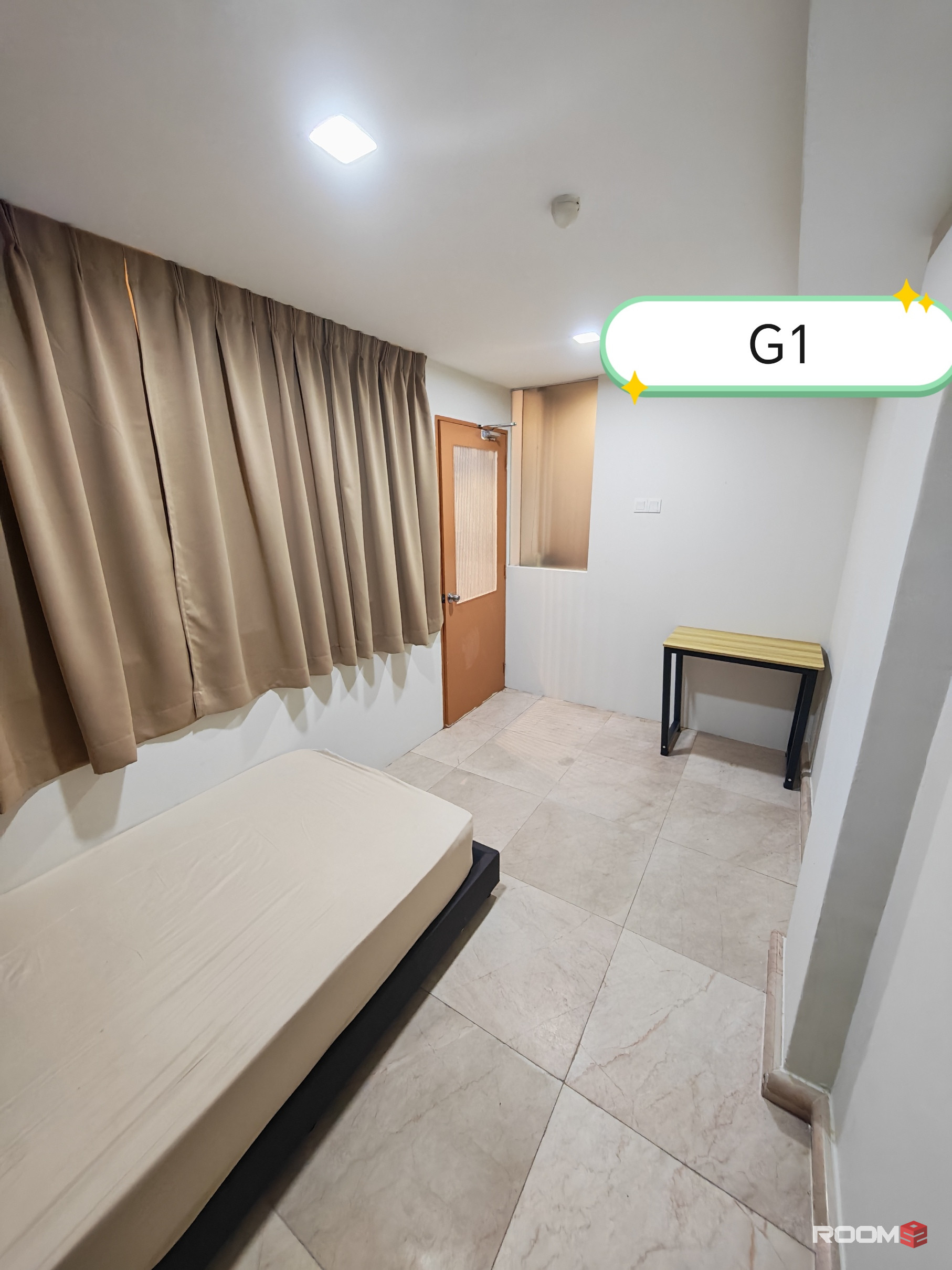 12 MIN TO MONTH KIARA 🚗 2 MIN WALK TO MRT 🚄 LOW DEPOSIT ✅