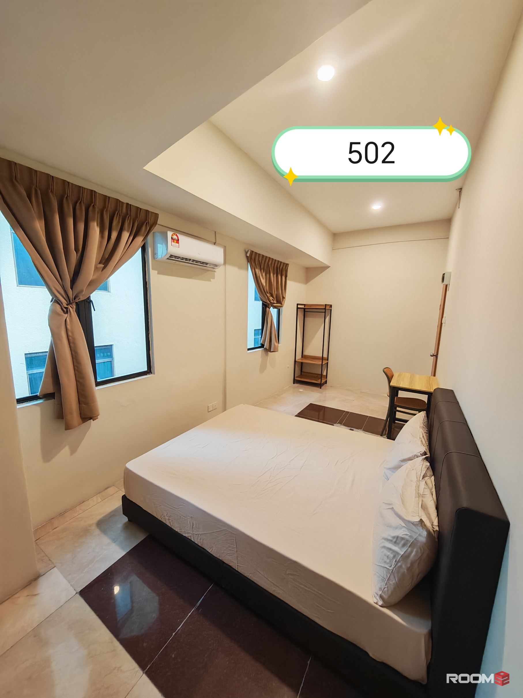 NEW ROOM IN SENTUL BARAT ✨ ZERO DEPOSIT ✅ JUNE/JULY PROMOTION ‼️