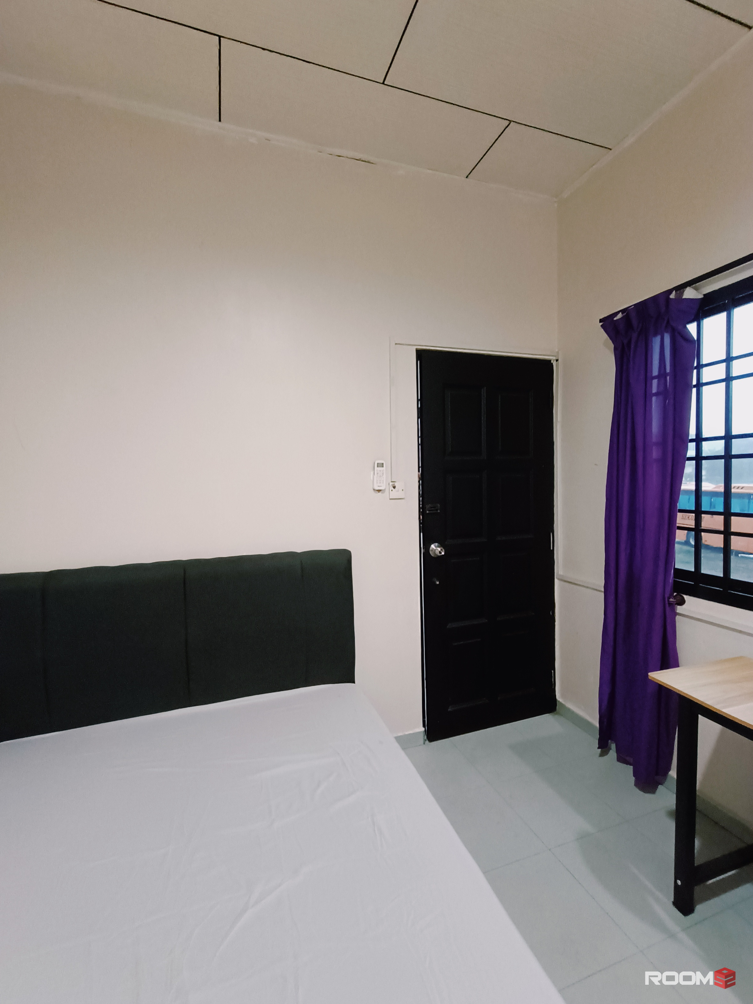 🏡 Not just a room — a place to call home