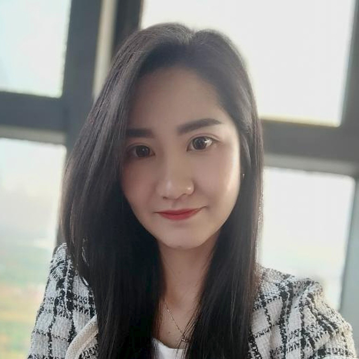Shandy Wong