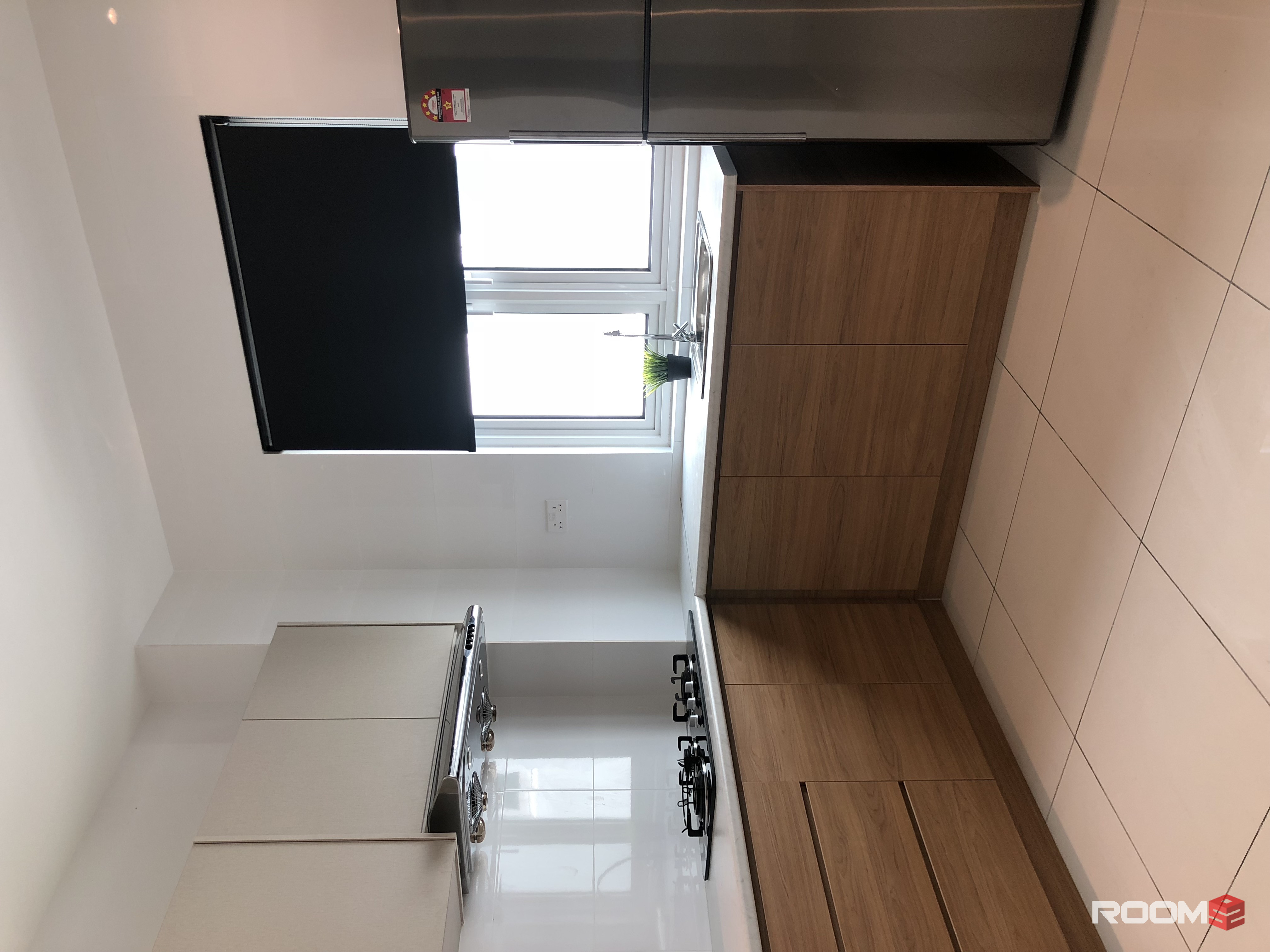 Actual middle room at Court 28 Residence jalan ipoh KL looking for female
