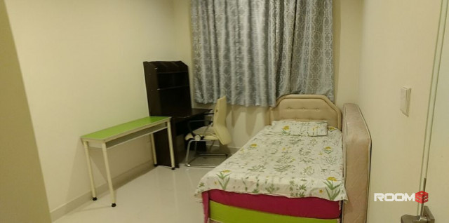 Free Utility ！！Room rent at SS1, Petaling Jaya！！