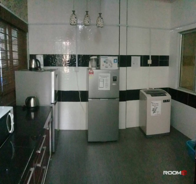 Free Utility ！！Room rent at SS1, Petaling Jaya！！