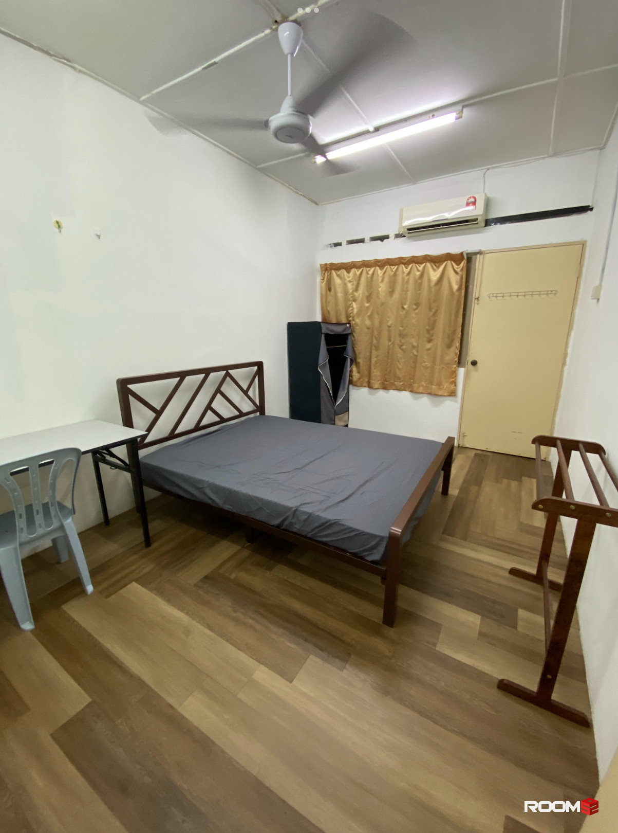 No Deposit 🟧🟥 Bilik Sewa PJ Bandar Utama