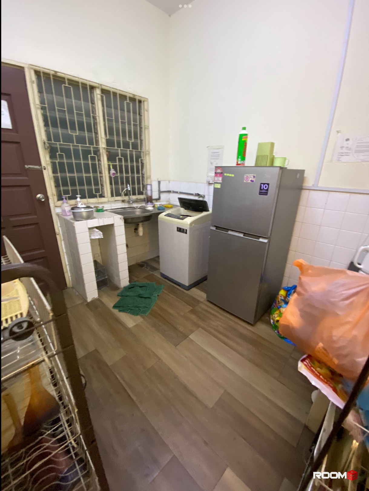 No Deposit 🟧🟥 Bilik Sewa PJ Bandar Utama