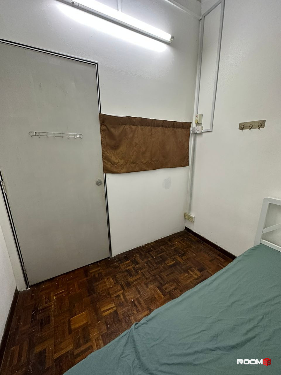 Room Near 🚝LRT Taman Bahagia - Single Female Room 🙆🏻‍♀️ at SS2@Zero Deposit💸