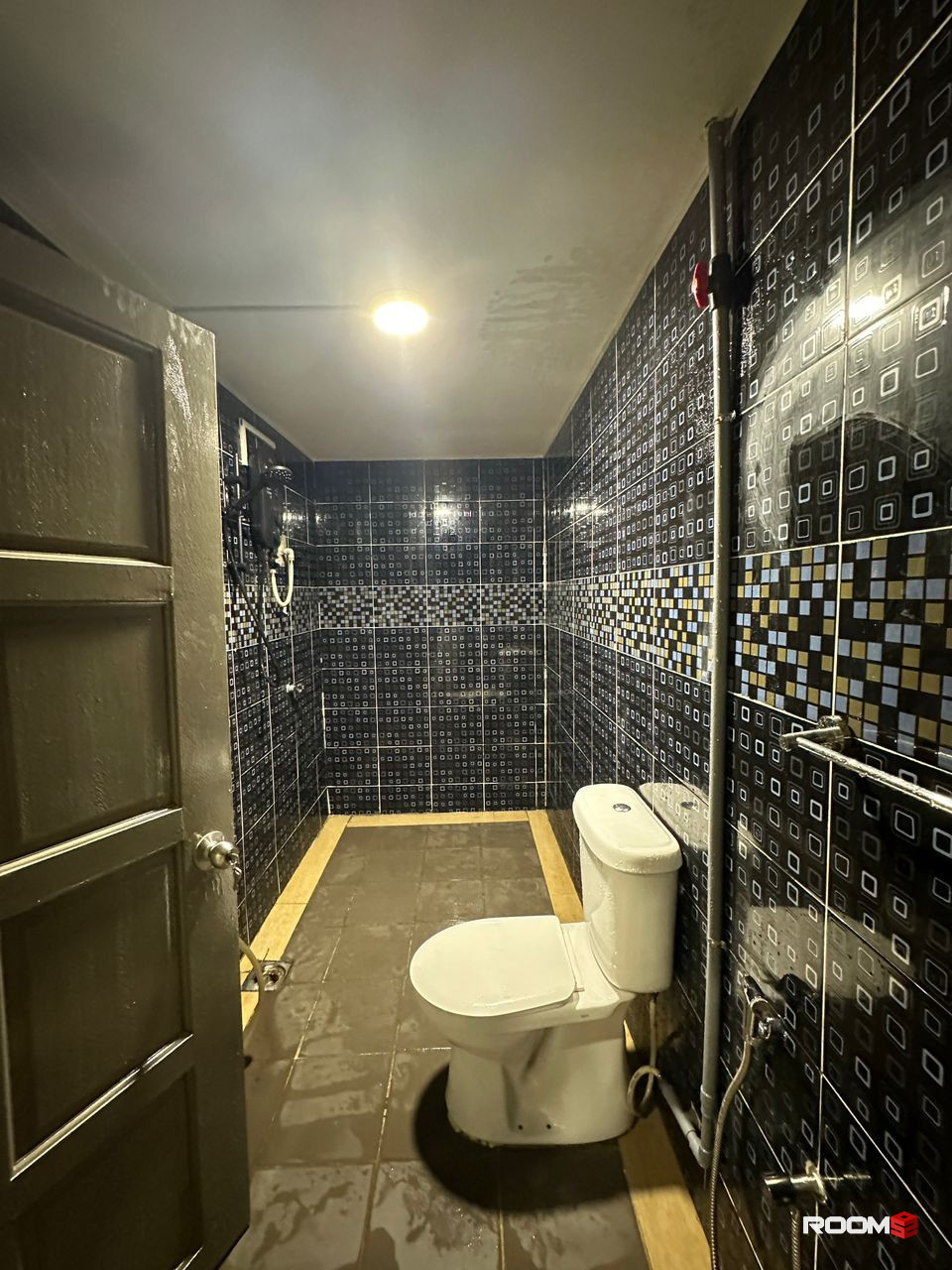 🔥Female Unit🙆🏻‍♀️ 8 min walking🚶🏽‍➡️ distance to Taman Bahagia LRT🚝