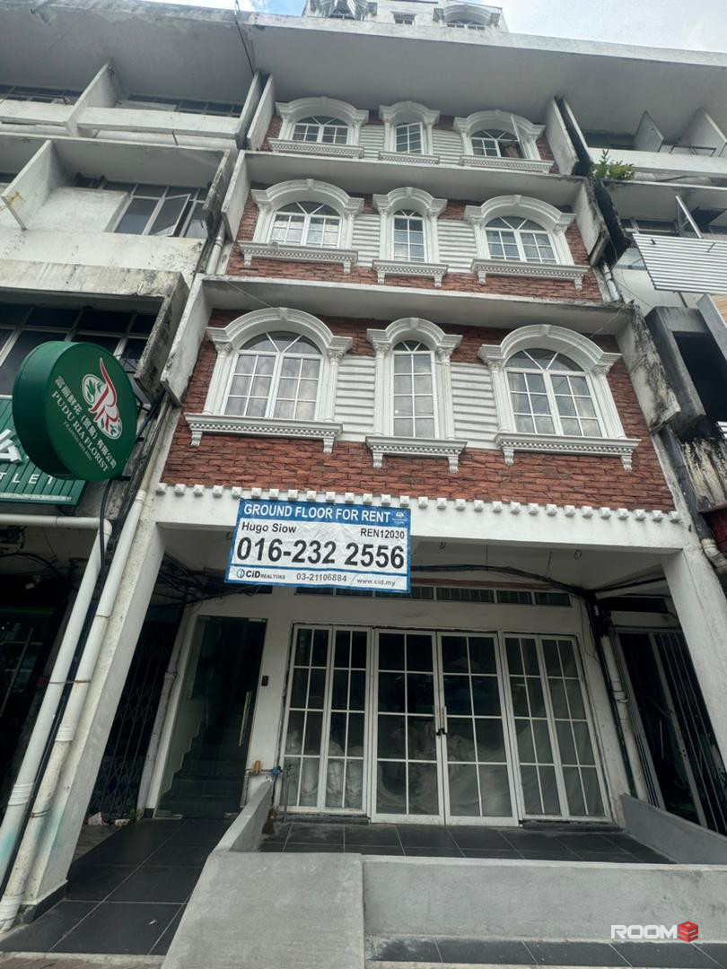 💰Zero Deposit Brand New Private Master Room❗️ 🚝 4 stops to KL Sentral (10 Mins only)❗️