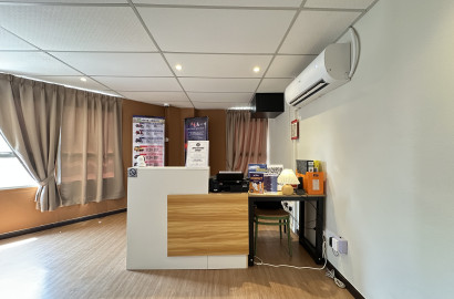 No Deposit 💯 Co-Living Budget Room for Rent near Melaka Jonker Street