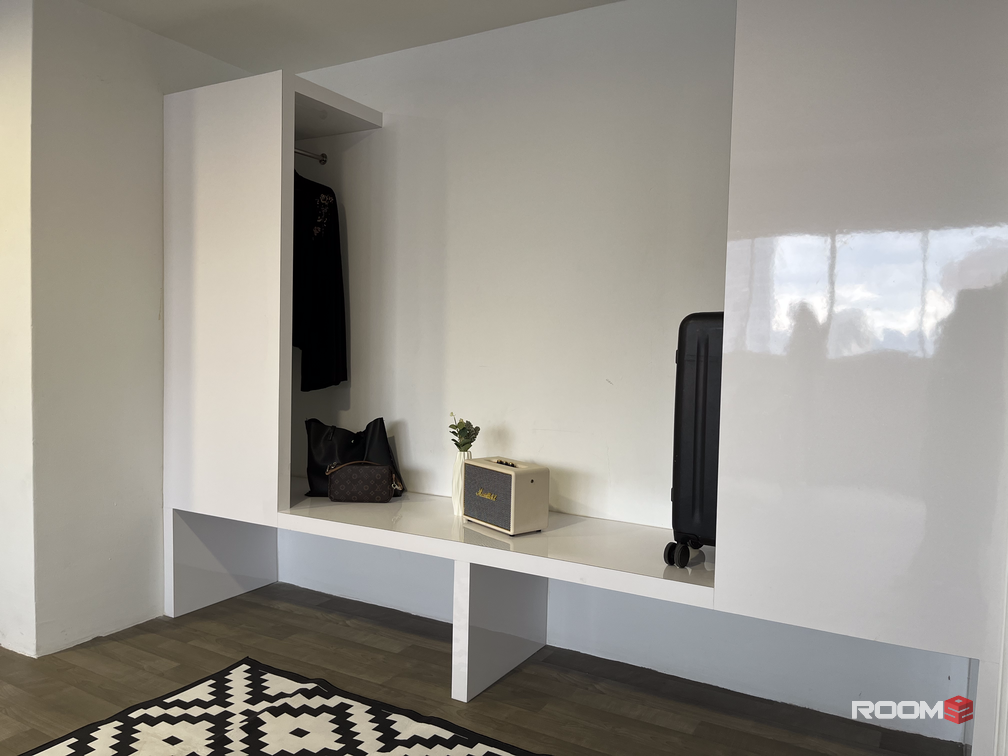 Room Rental With Amazing Cheap Food Street 🍕🫓🥪🥙