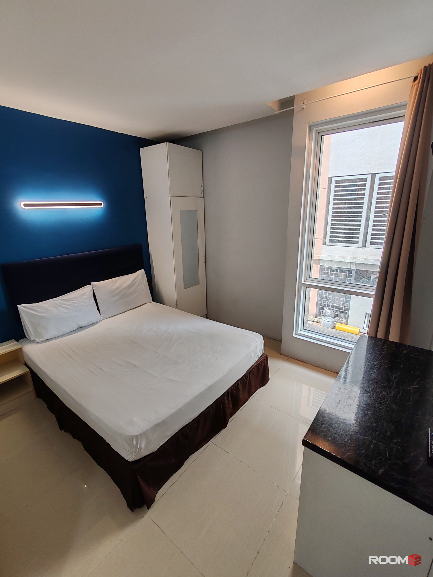 🏠 Zero Deposit Room 🛏️🚿 📍 Kota Damansara 🚽 Attached Bathroom 💰 Zero Deposit  📞 DM for details!