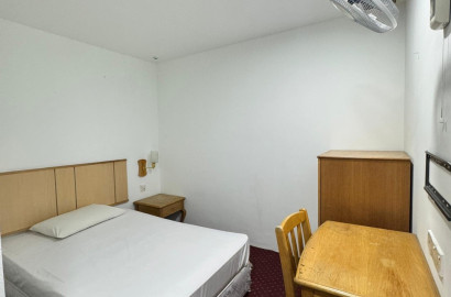 🎈🎈Spacious Co-Living Room with [ Zero Deposit ] ( NEW CONCEPT !! ) HOTEL ROOM FOR LONG STAY @ BANDAR PUCHONG JAYA🎈🎈