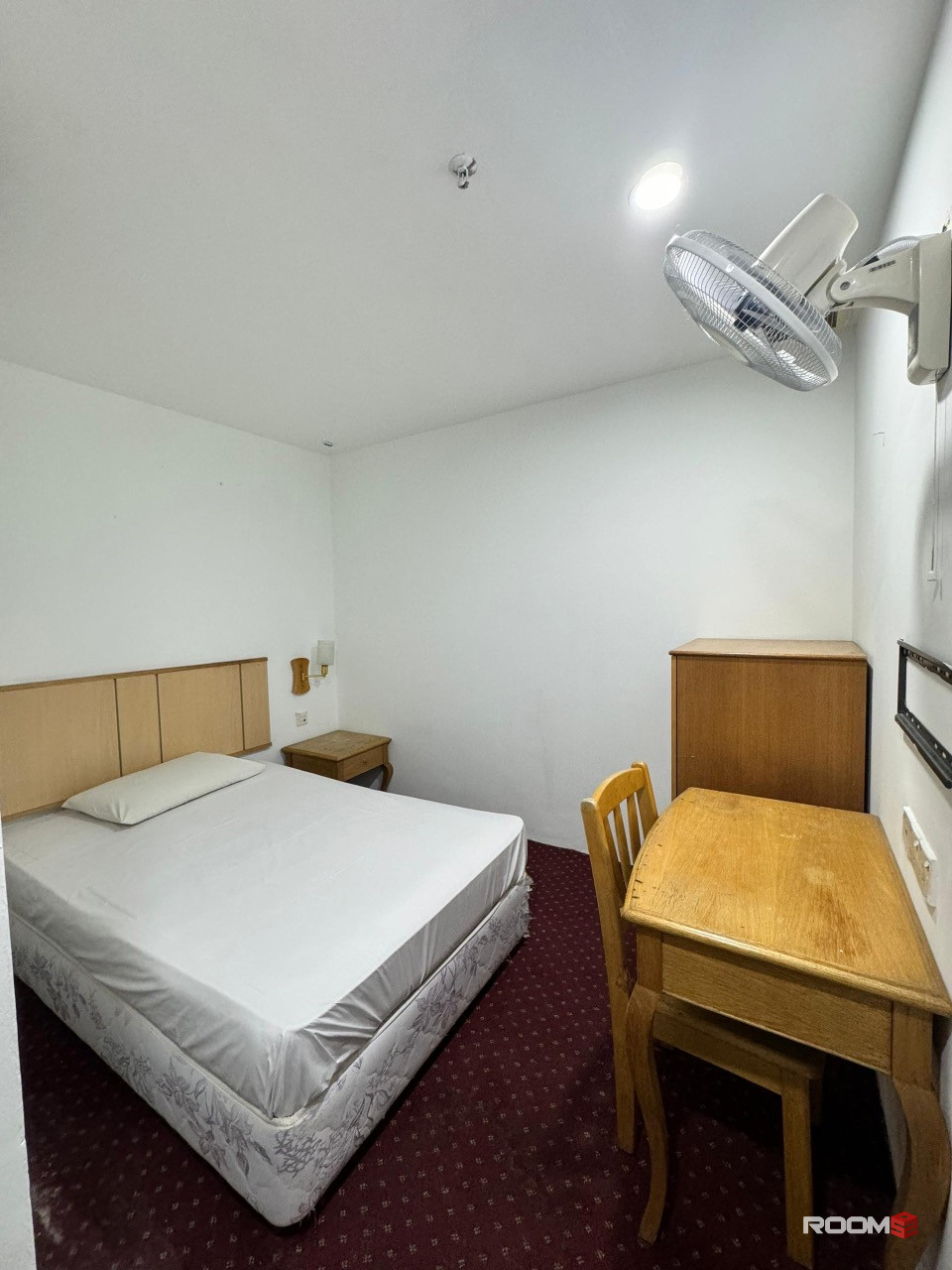 🎈🎈Spacious Co-Living Room with [ Zero Deposit ] ( NEW CONCEPT !! ) HOTEL ROOM FOR LONG STAY @ BANDAR PUCHONG JAYA🎈🎈