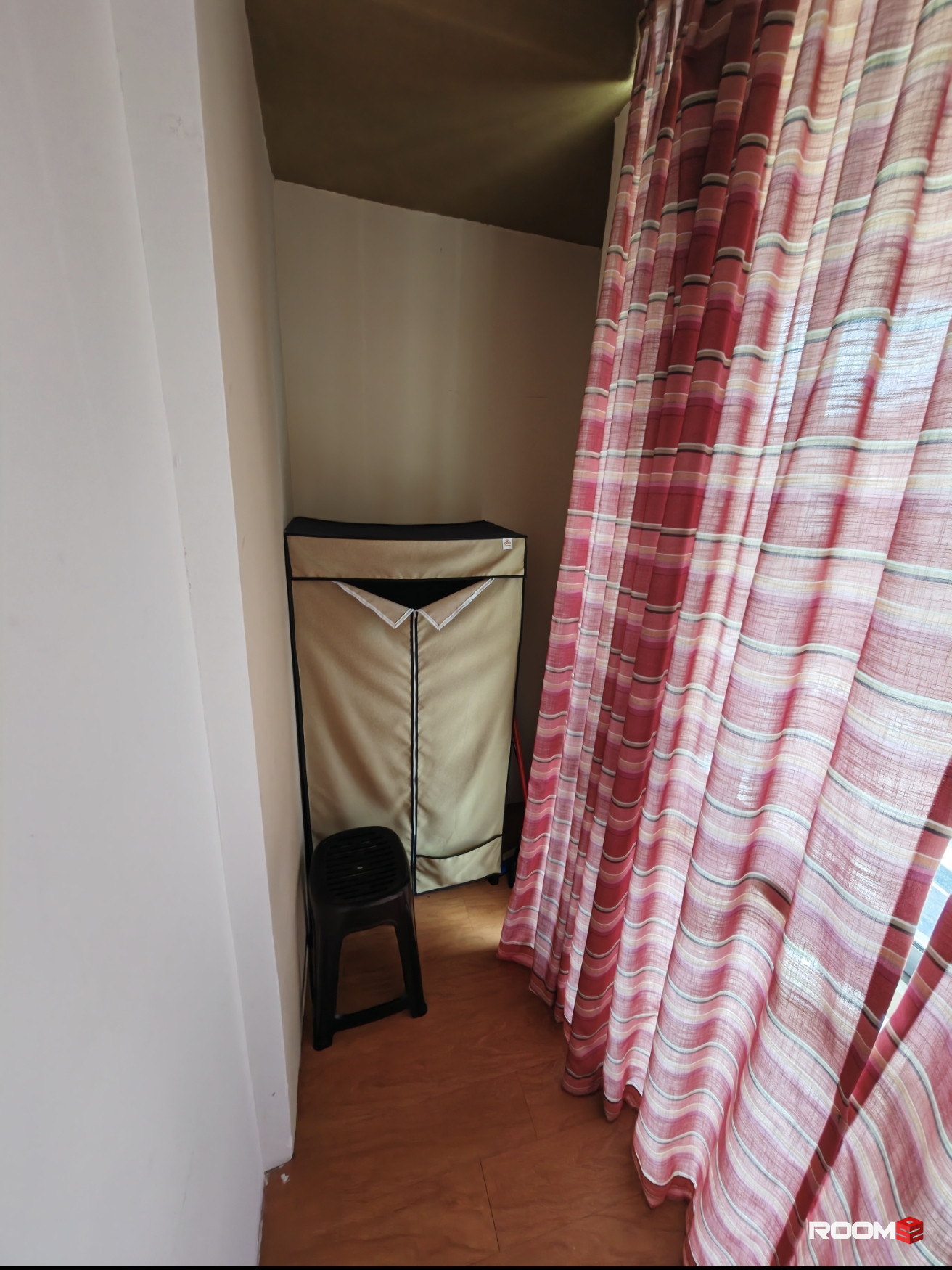 Cozy room for inti students at subang ss15