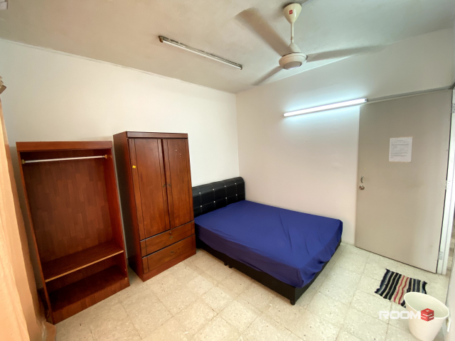 🚶‍♂️WALKING DISTANCE TO LRT STATION🚶‍♂️✨ROOM FOR RENT IN USJ SUBANG JAYA AREA✨