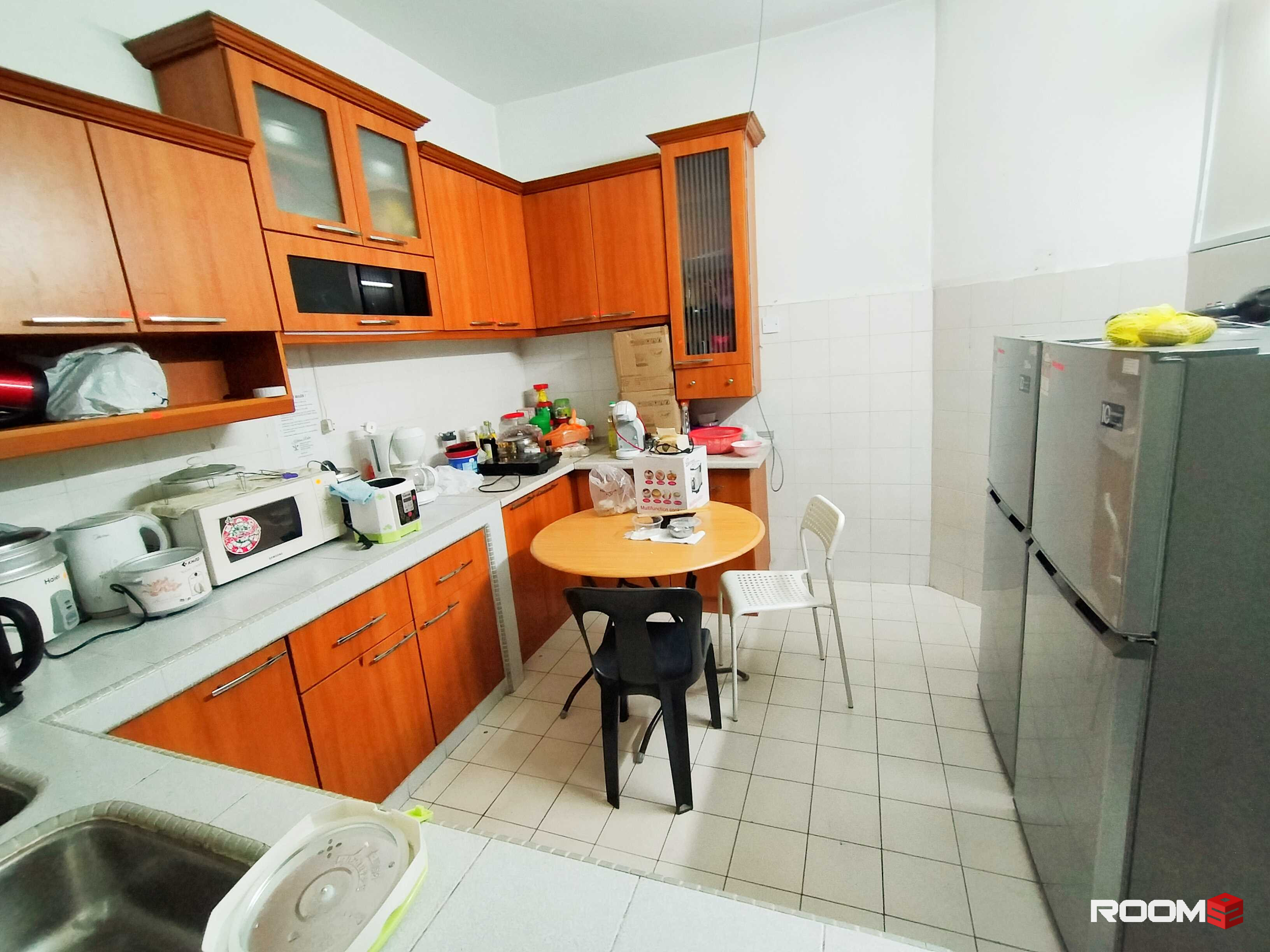 🌟🚀 [Zero Deposit] Available & Ready to Move In Unit! 🚀🌟