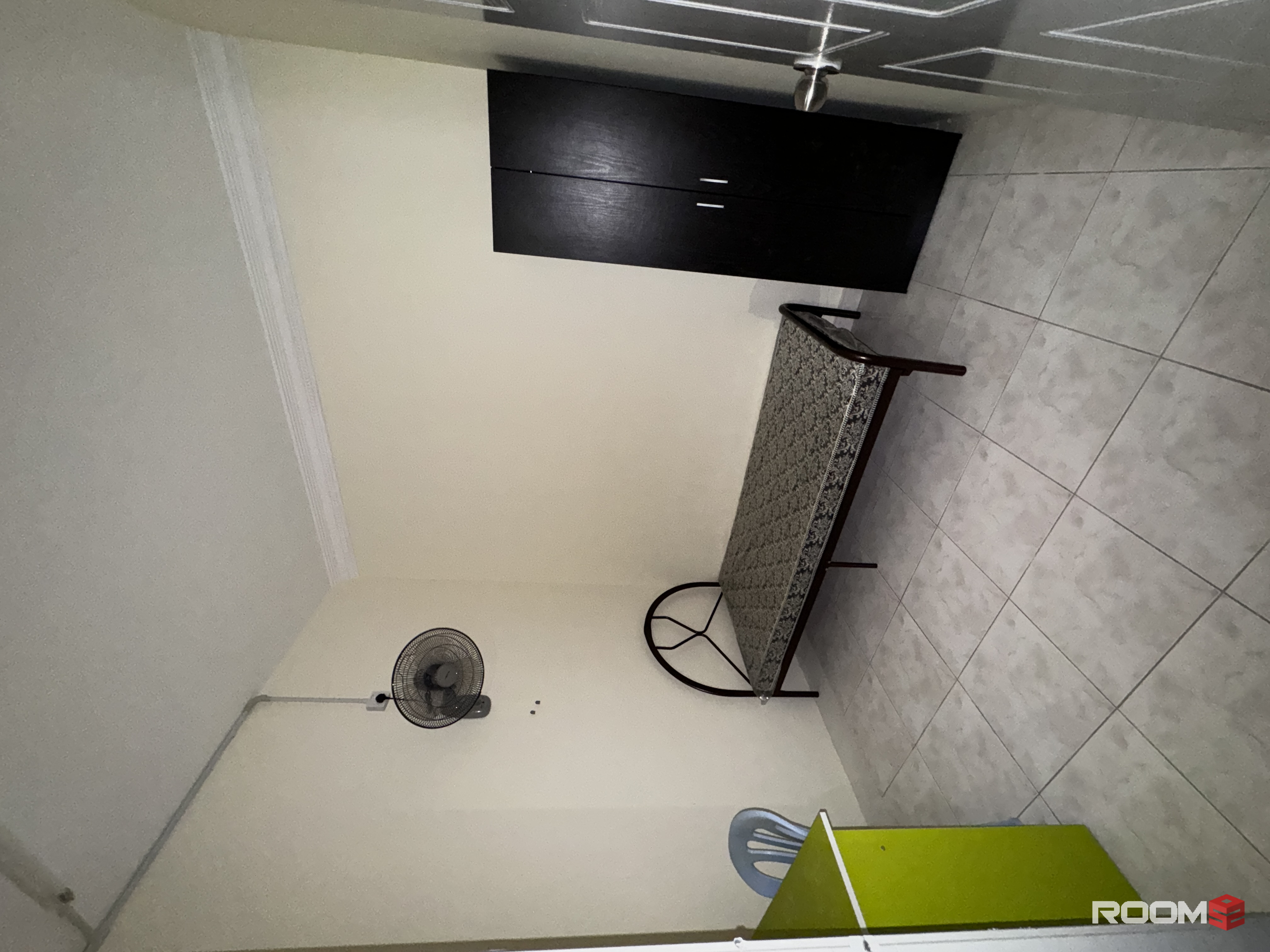 Female Unit🚶 Single room at cheras✨