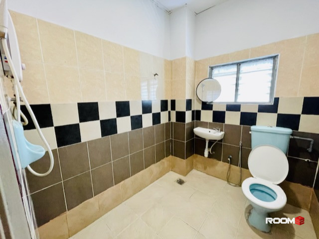 Co Living Hotel Room For Rent At Petaling Jaya