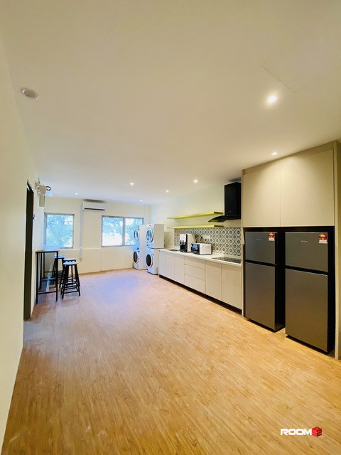 Co Living Hotel Room For Rent At Petaling Jaya