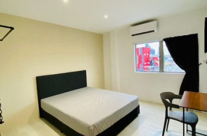 Co Living Hotel Room For Rent At Petaling Jaya