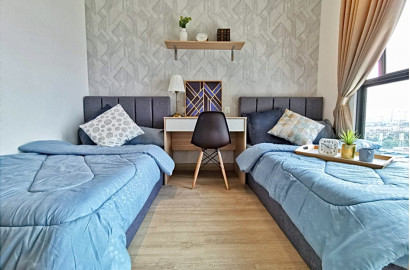room near sunway and Monash University at ss13, sunway, Subang Jaya