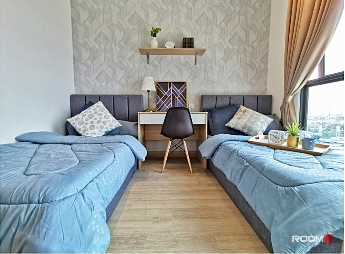 room near sunway and Monash University at ss13, sunway, Subang Jaya