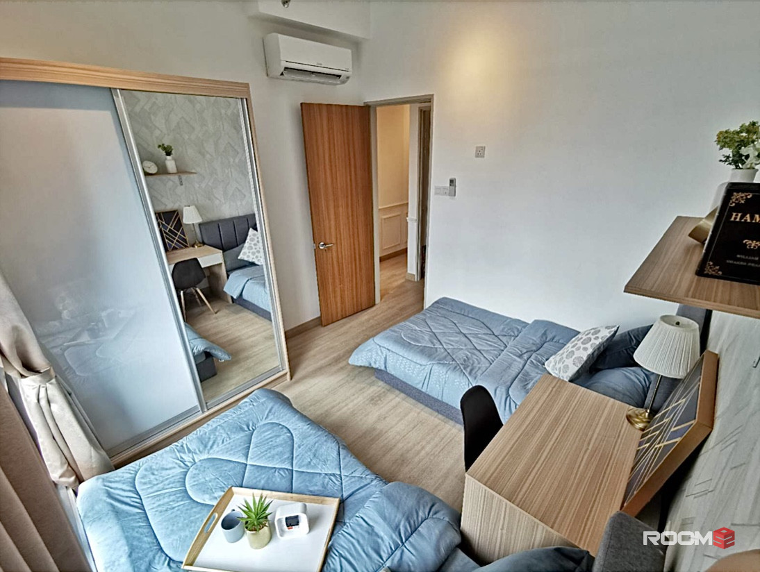 room near sunway and Monash University at ss13, sunway, Subang Jaya