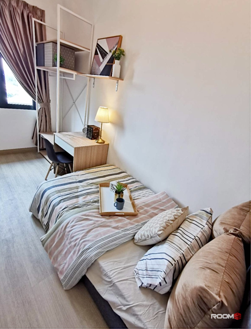 single room for rent at sunway, Bandar Sunway, ss13, usj pjs near sunway and Monash University